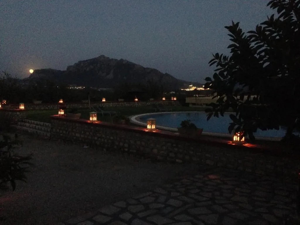 Dar Salima Bed & Breakfast Mornag 4*,  Tunisia