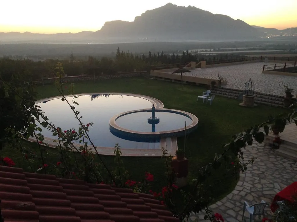 Dar Salima Bed & Breakfast Mornag