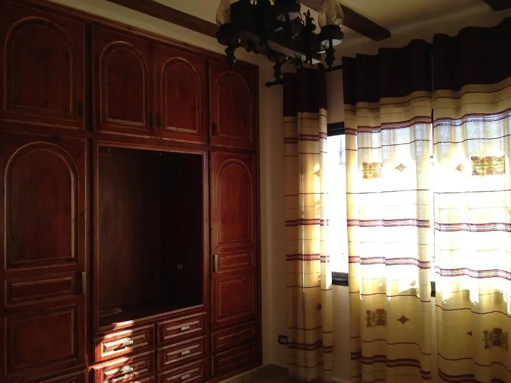 Dar Salima Bed & Breakfast Mornag