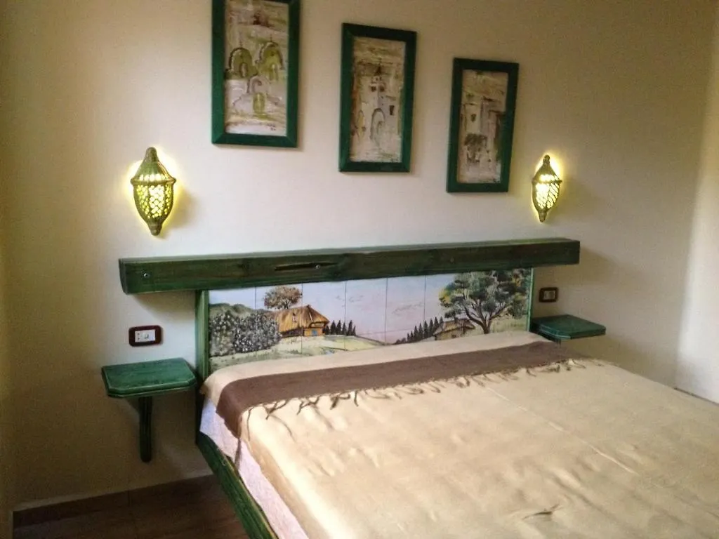 Dar Salima Bed & Breakfast Mornag