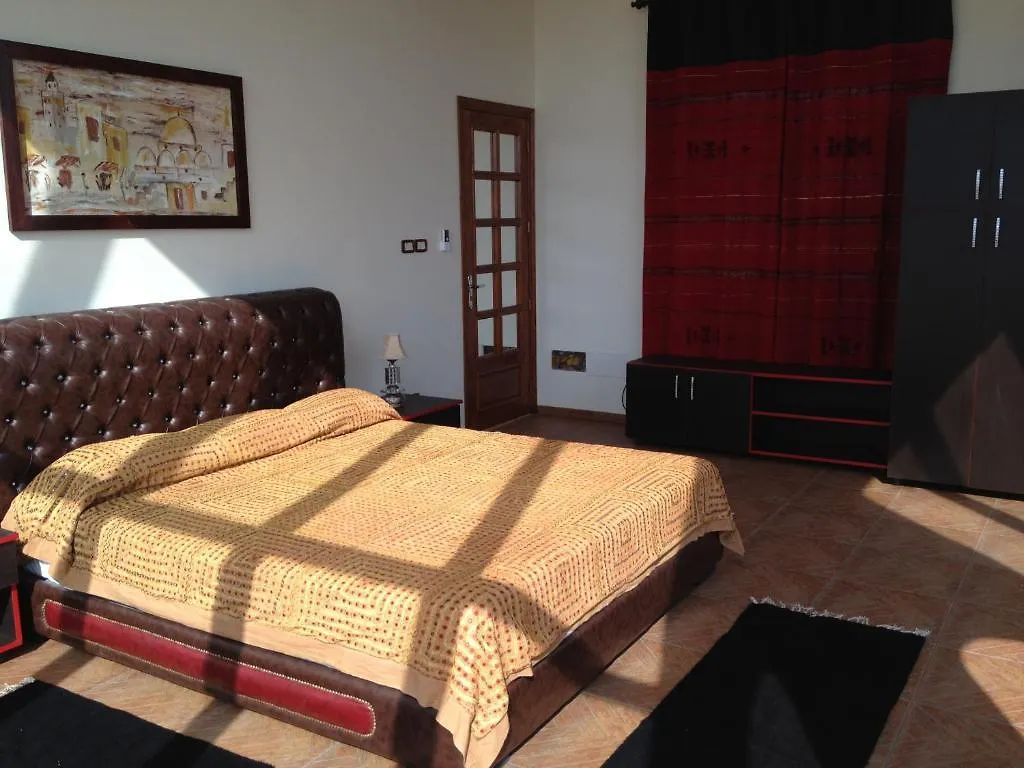 Dar Salima Bed & Breakfast Mornag 4*,