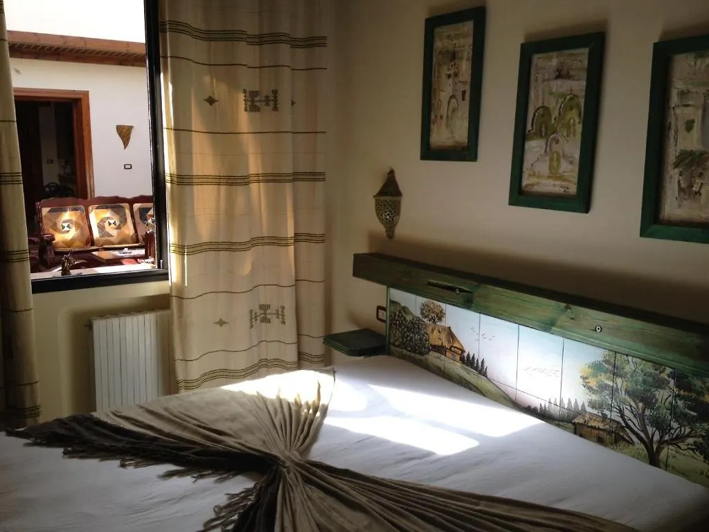Dar Salima Bed & Breakfast Mornag Tunisia