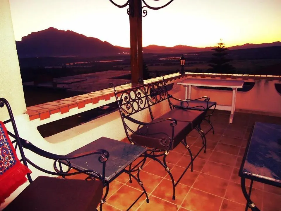 ****  Dar Salima Bed & Breakfast Mornag Tunisia