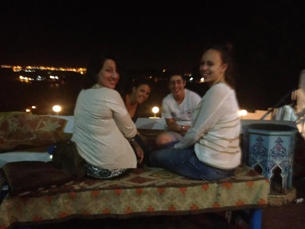 Dar Salima Bed & Breakfast Mornag 4*,  Tunisia