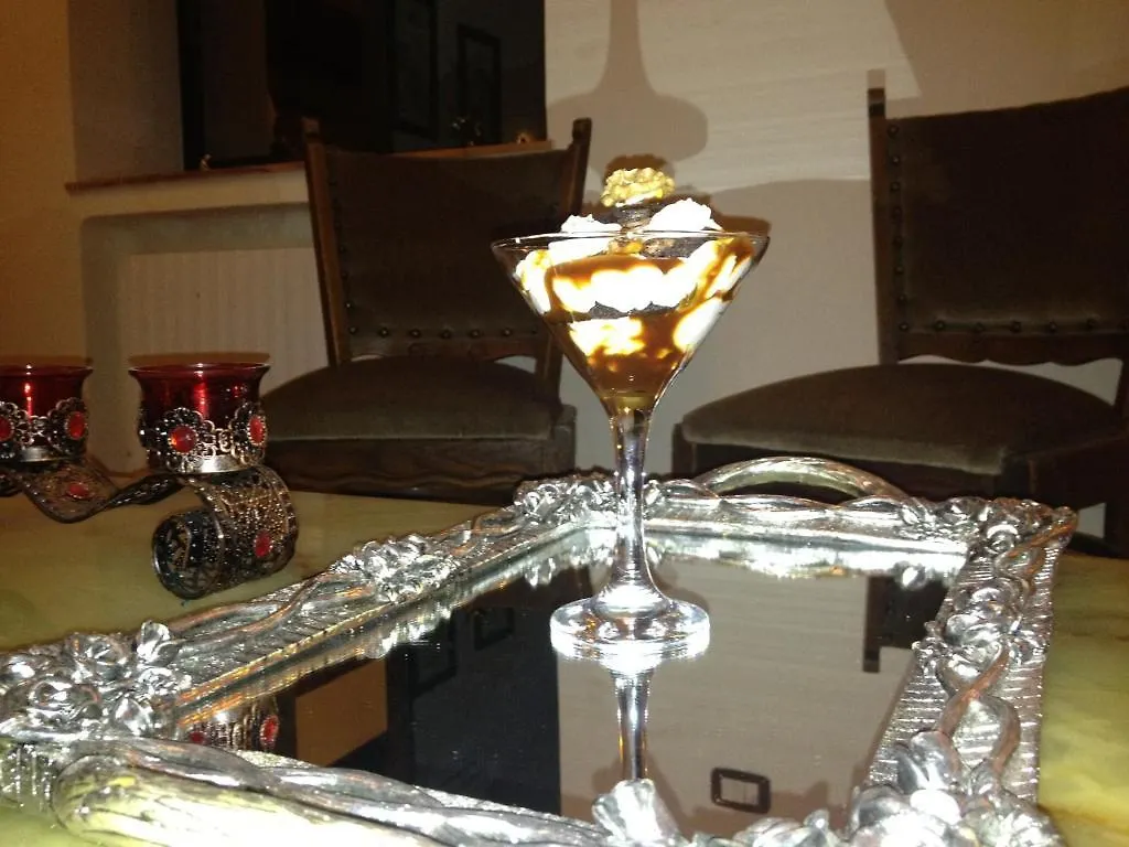 Dar Salima Bed & Breakfast Mornag