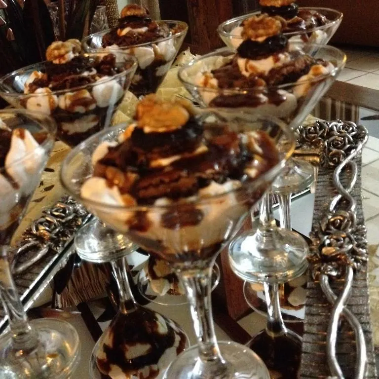 Dar Salima Bed & Breakfast Mornag