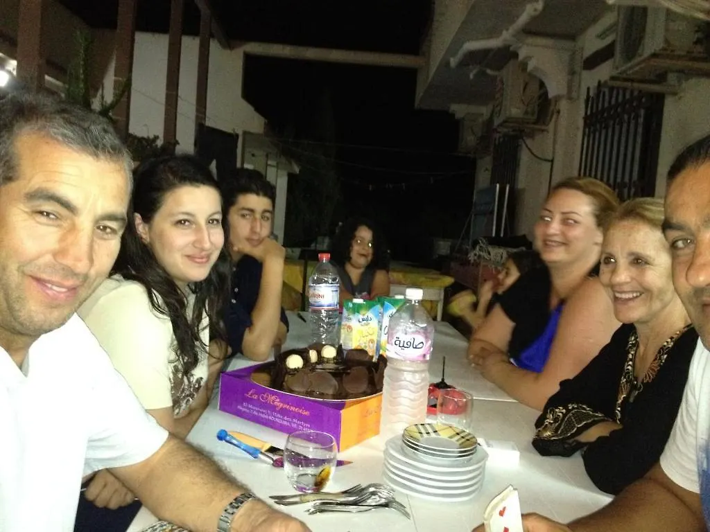 Dar Salima Bed & Breakfast Mornag 4*,