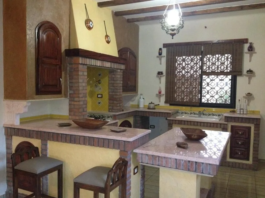 Dar Salima Bed & Breakfast Mornag