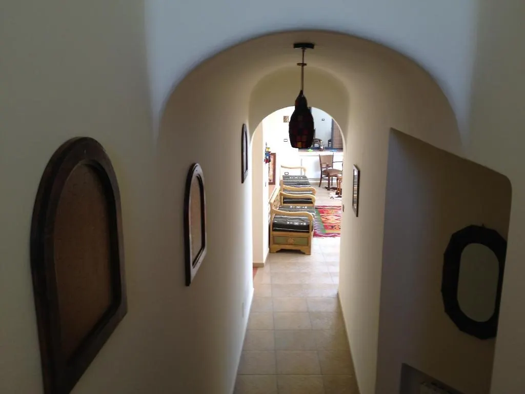 Dar Salima Bed & Breakfast Mornag 4*,  Tunisia