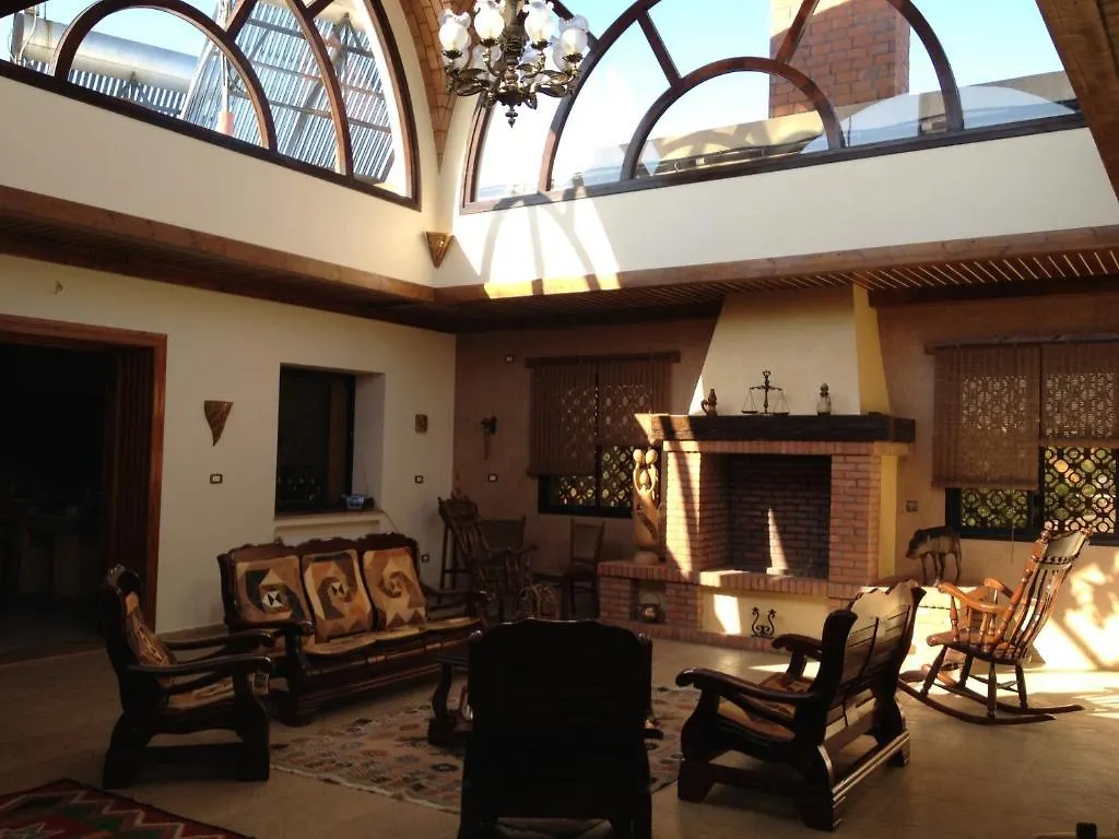 ****  Dar Salima Bed & Breakfast Mornag Tunisia