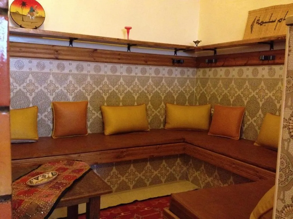 ****  Dar Salima Bed & Breakfast Mornag Tunisia