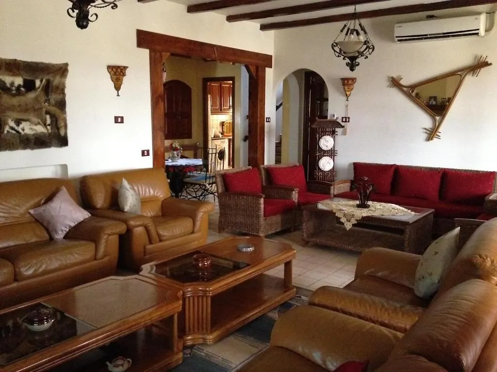 Dar Salima Bed & Breakfast Mornag