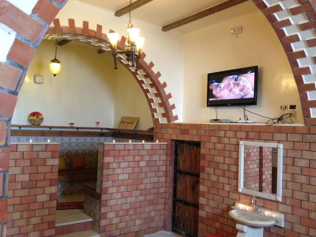Dar Salima Bed & Breakfast Mornag Tunisia