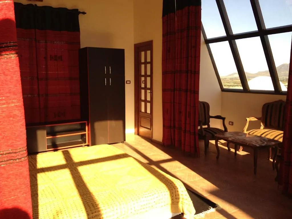 Dar Salima Bed & Breakfast Mornag