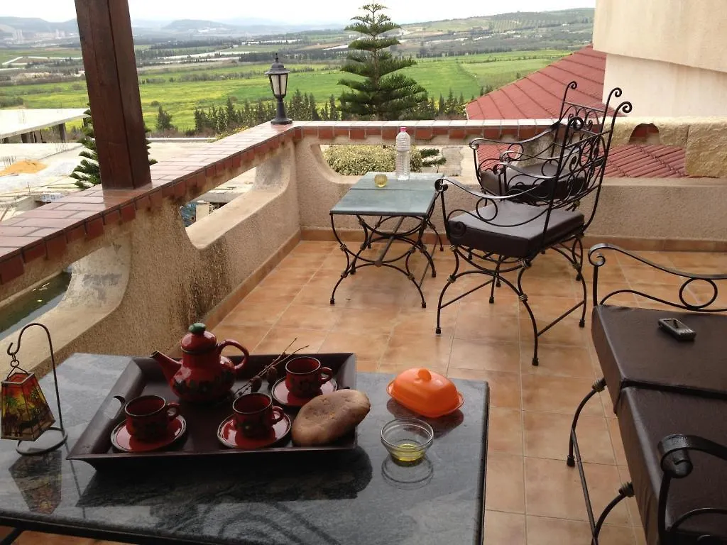 Dar Salima Bed & Breakfast Mornag 4*,