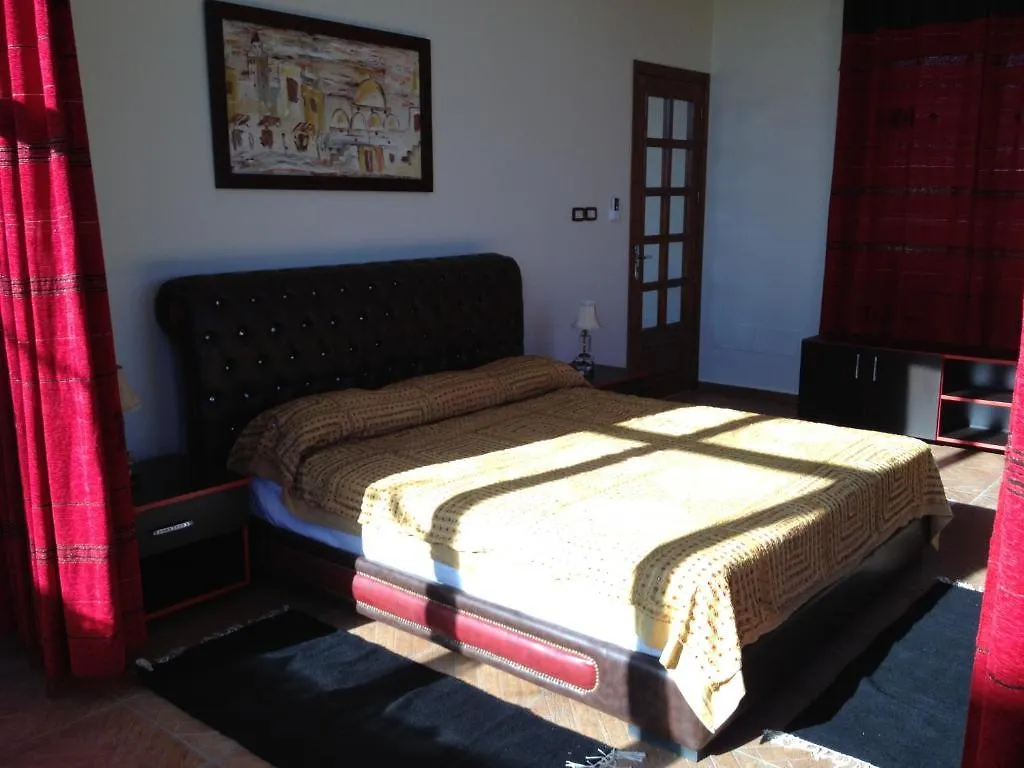 Dar Salima Bed & Breakfast Mornag