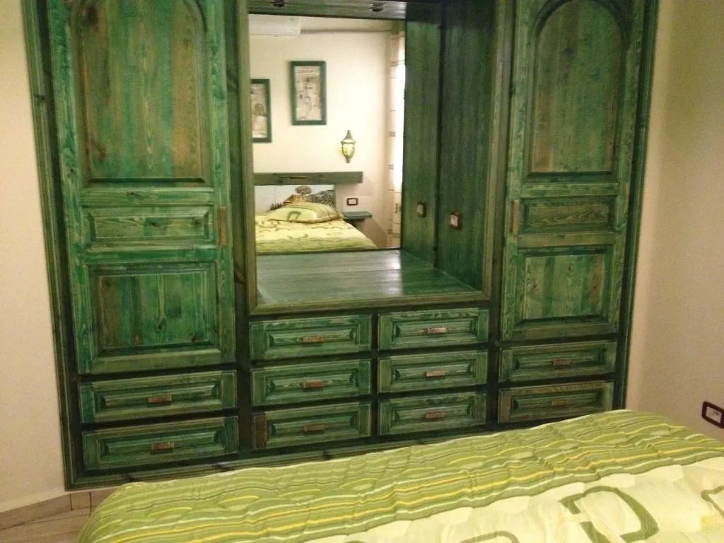 ****  Dar Salima Bed & Breakfast Mornag Tunisia