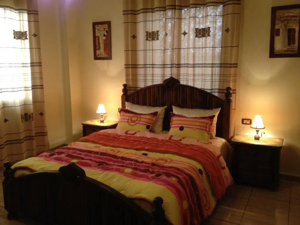 Dar Salima Bed & Breakfast Mornag