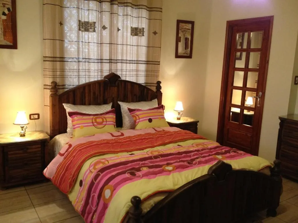 Dar Salima Bed & Breakfast Mornag 4*,