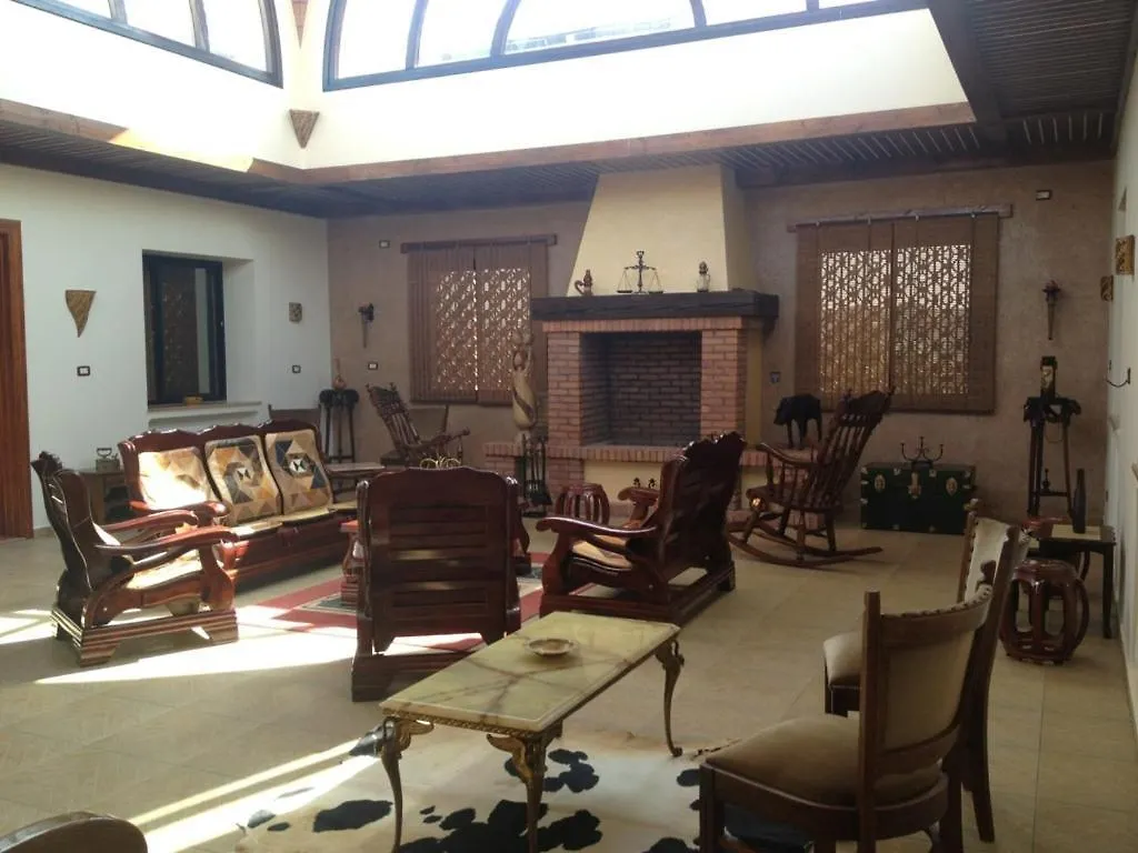 Dar Salima Bed & Breakfast Mornag 4*,