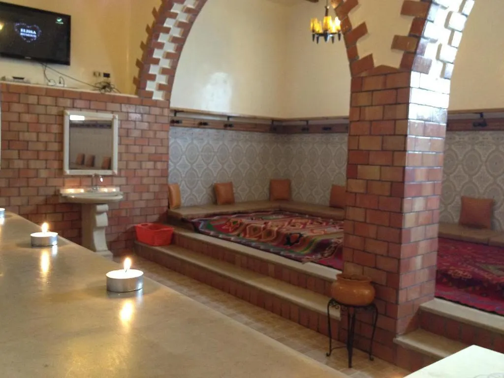Dar Salima Bed & Breakfast Mornag
