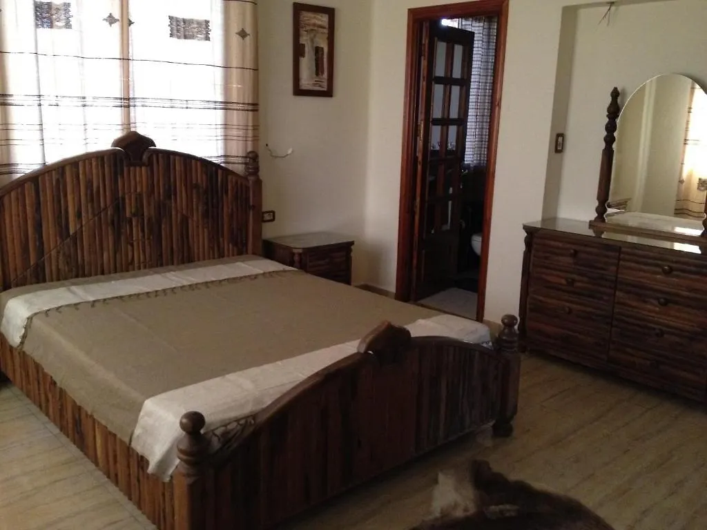 Dar Salima Bed & Breakfast Mornag Tunisia