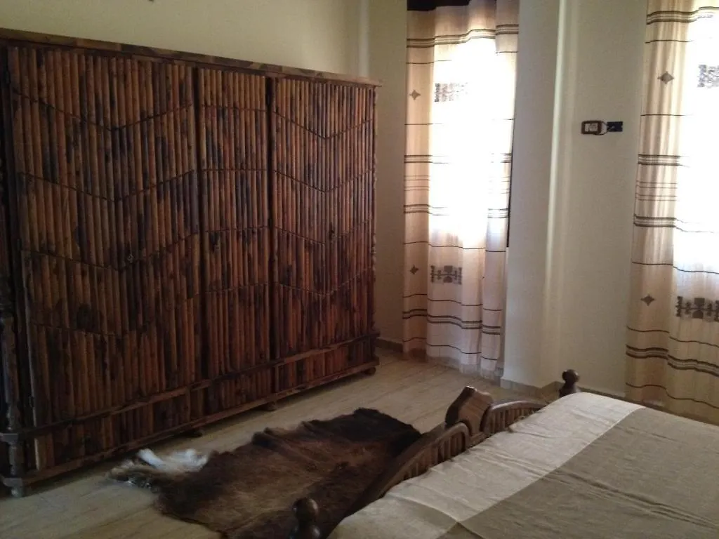 Dar Salima Bed & Breakfast Mornag