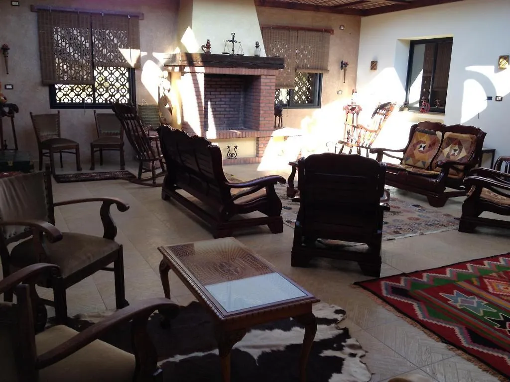 Dar Salima Bed & Breakfast Mornag