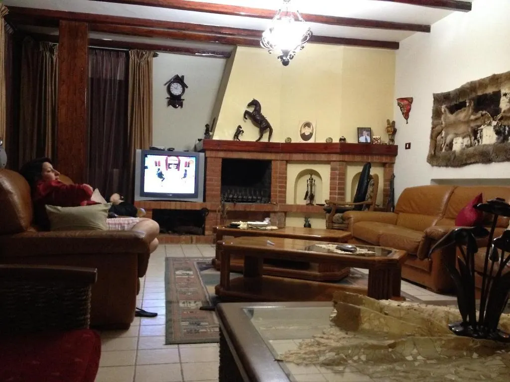 Dar Salima Bed & Breakfast Mornag Tunisia