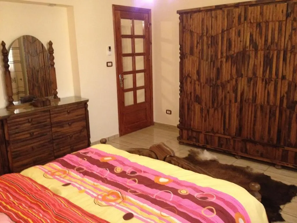 Dar Salima Bed & Breakfast Mornag