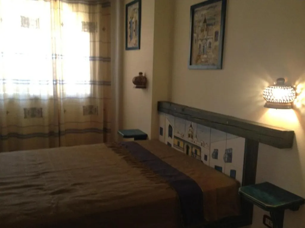 ****  Dar Salima Bed & Breakfast Mornag Tunisia