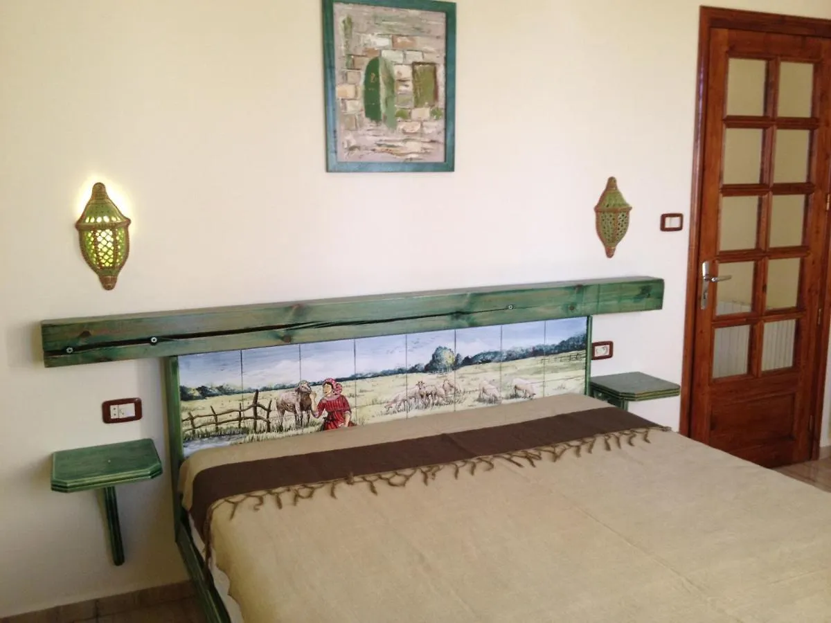 Dar Salima Bed & Breakfast Mornag