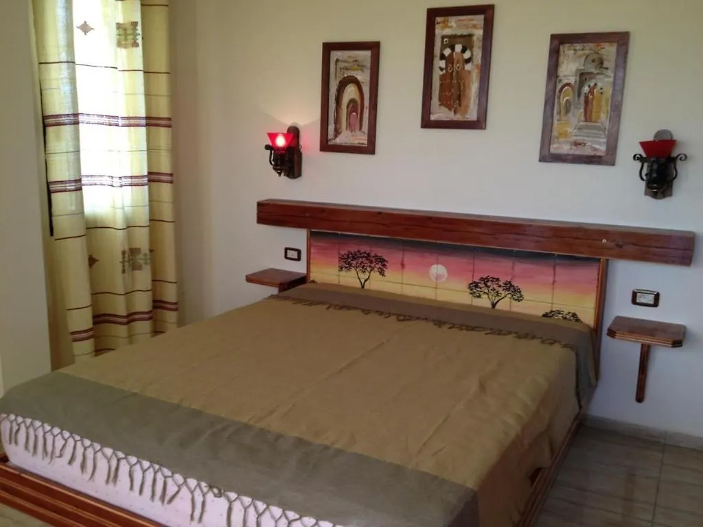 Dar Salima Bed & Breakfast Mornag