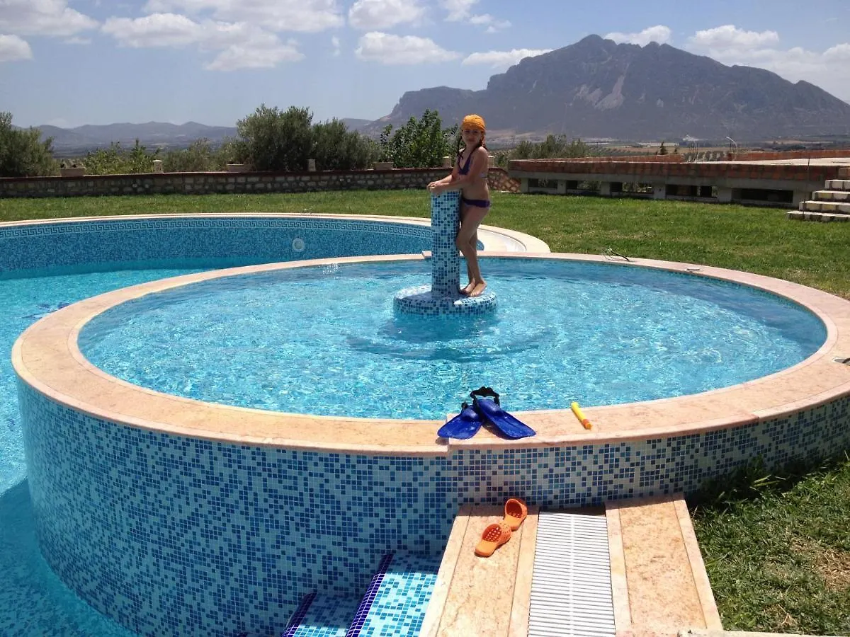 Dar Salima Bed & Breakfast Mornag